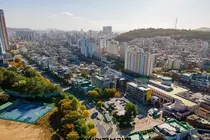 제물포역 북측 도심복합사업, 이주율 90.8%…3497가구 공급 연내 착공 속도