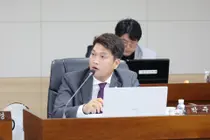 옹진군 위원회 96개 중 30개 미개최…박주광 의원 “서면심의 편중 살펴야”