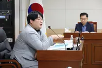 옹진군 문화행사도 성과 따져야…이종선 옹진군의장 “만족도 조사 필요”