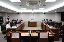 옹진군의회, 청년 기본 조례 개정안 부결…‘청년 연령 축소’ 놓고 이견