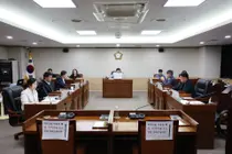 옹진군의회, 청년 기본 조례 개정안 부결…‘청년 연령 축소’ 놓고 이견