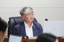 옹진군 농기계 수리, 농번기 전 사전점검 제안…“섬 농민 불편 줄여야”