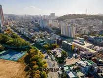 제물포역 북측 도심복합사업, 이주율 90.8%…3497가구 공급 연내 착공 속도