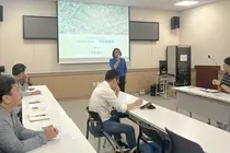 검단동 행복마을 가꿈사업 정비계획 착수…주민 의견 반영이 관건