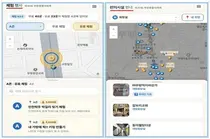 부평풍물대축제, 스마트폰 지도로 공연·편의시설 한눈에…모바일 웹지도 개편