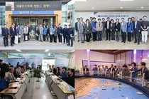 제물포구의회, 개항장·월미 현장부터 살폈다…출범 첫 현장점검
