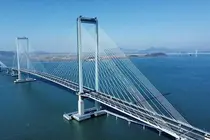 청라하늘대교 8개월 만에 1060만대 통행…영종대교 손실보상 292억 소송