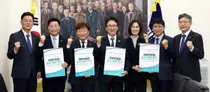 시도의회의장협의회, 김민석에 지방의회법 연내 제정 요청…“조직·예산 권한 필요”
