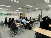 인천 청소년활동 안전교육, 기후재난 넘어 정서·심리까지 범위 넓혀