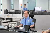 장대운 총경, 제36대 인천해경서장 취임…해양사고 대응·해양주권 수호 강화