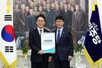박종혁 인천시의회 의장, 지방의회법 연내 제정 촉구…“조직·예산권 필요”