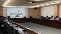 강화군, 국정시책 합동평가 정량지표 점검…부진 원인 분석해 연말까지 실적 관리