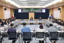 부평구, 여야와 내년 예산 협의…풍물축제·CCTV·캠프마켓 등 지원 요청