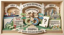 서해구 ‘581억원 정산’ 요구…검단구 이견에 법적 대응까지 검토