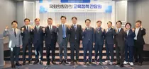 도성훈 인천교육감, 지역 국회의원 만나 교육교부금 개편 재검토 요청