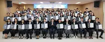 영종구 출범 후 첫 신규 공무원 임용…70여 명 본청·동 배치
