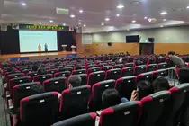 옹진군, 전 직원 민원 응대 교육…어르신 소통·반복민원 대응 강화