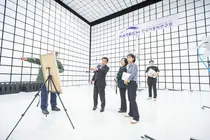 서해구, 커넥티드카 인증센터 찾아 미래 모빌리티 산업 육성 방안 모색