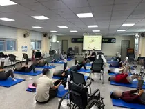서해구, 뇌병변·지체장애인 맞춤형 재활운동교실 운영