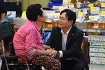 박용철 강화군수 취임 100일…경제특구·M버스 등 현안에 ‘직접 행보’
