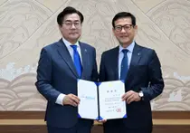 김무용 인천시 시민소통특보, 시민상 사회공익상…“시민 목소리 시정에 잇겠다”