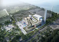 송도 자원순환센터 현대화사업 본격화…530톤 규모 소각시설 2030년 준공