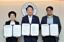 제물포구, 취약계층 100가구에 ‘사랑의 빵’ 지원