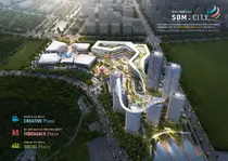 청라 SOM CITY·영종 유보지 개발계획 변경 속도…연내 고시 추진