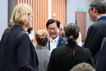 인천시, 주한대사들에 G20 유치 지지 요청…국제 외교전 확대