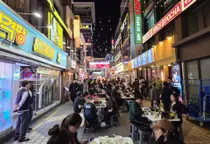 부평 테마의거리 이틀간 맥주축제…공연·체험으로 상권에 활력