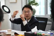 김남준 “한국, 5040클럽 진입 넘어 지속가능한 성장구조 만들어야”
