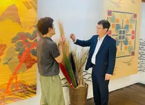 인천지방조달청, 강화 화문석 공공 판로 확대 지원…공공기관 구매 활성화 추진