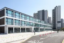 검단구 차기 구금고에 하나은행 선정…2027년부터 4년간 운영