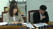 김동규 부평구의원, 의정홍보 실적 감소·직원 결원 질의…사무국 “충원 협의”