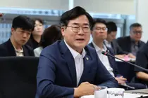 박찬대 시도지사협의회장, 재정분권 강조…국세·지방세 비율 개선 촉구