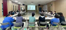 제물포구, 18개 동 돌며 통합돌봄 교육…협의체 위원 370명 대상