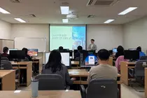 옹진군, 공직자 31명 대상 ChatGPT 실무교육…행정문서 작성 역량 강화