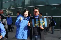 이태성 전 미추홀구의원 후보, 남영희 인천시 정무부시장 무고 혐의 고소