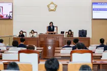 계양구의회, 27일까지 임시회…2027년 구정 업무계획 심의