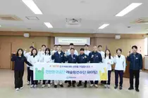 인천환경공단 레슬링팀, 전국체전 출격…대통령기 9개 메달 기세 잇는다