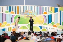 영종구 출범 기념 ‘전국노래자랑’ 개최…주민 16팀 경연