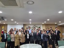 제물포구 복지기관 32곳·구청·구의회, 현장 애로 청취…지원 방안 논의