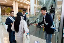인천공항, 승강시설 1228대 안전점검 강화…합동 캠페인 실시