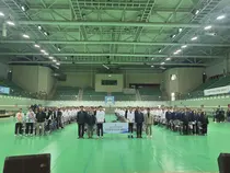 인천선수단, 전국체전 3년 연속 종합 8위 도전…사전경기서 메달 30개