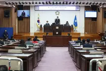 남동구의회, 내년도 예산·사업계획 점검…행정사무감사 준비 착수