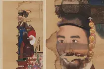 [조수진의 보이는 것 너머] 철종의 능에 16세기 석물이 들어선 까닭…‘강화도령’은 정말 무식한 왕이었을까