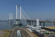 청라하늘대교 전망대서 책 읽고 공연 즐긴다…THE SKY184 야외도서관 운영
