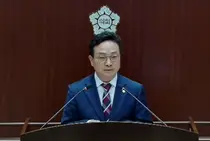 박희두 연수구의원 “능허대공원 역사성 살려 정비해야”…구청장에 계획·예산 요구