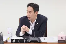 김진웅 부평구의원, 행정 운영 전반 점검…정책 제안부터 예산·체육시설까지