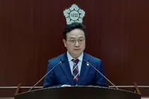 박희두 연수구의원 “능허대공원 역사성 살려 정비해야”…구청장에 계획·예산 요구